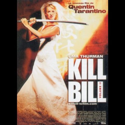 KILL BILL 2