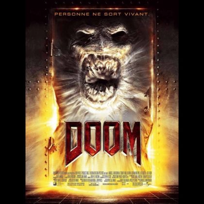 DOOM