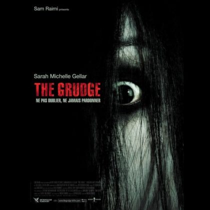 THE GRUDGE