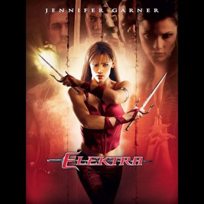 ELEKTRA
