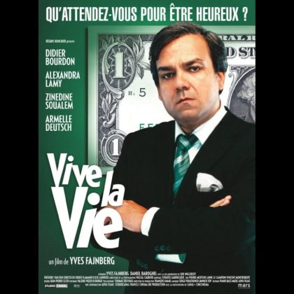 VIVE LA VIE