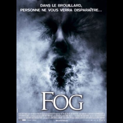 FOG - FOG