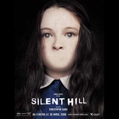 SILENT HILL