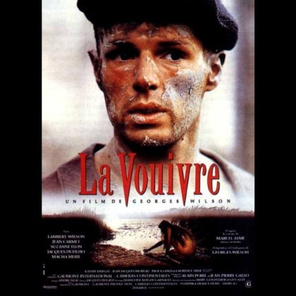 LA VOUIVRE