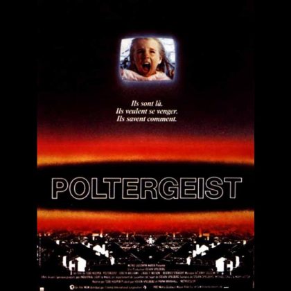 POLTERGEIST - POLTERGEIST