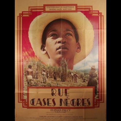 RUE CASES NEGRES