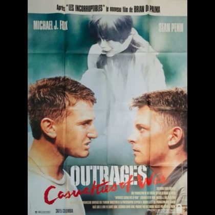 OUTRAGES