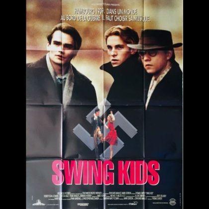 SWING KIDS