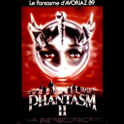 PHANTASM 2