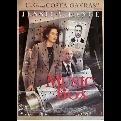 MUSIC BOX