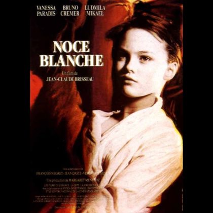 NOCE BLANCHE