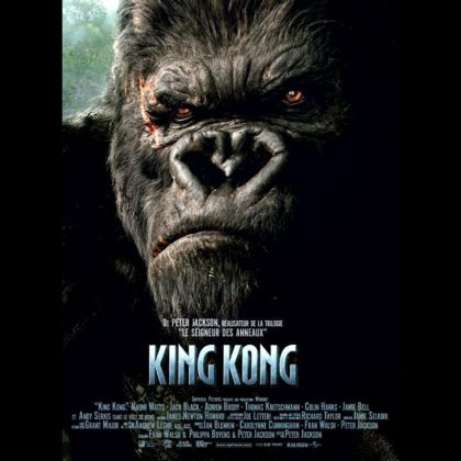 KING KONG - KING KONG