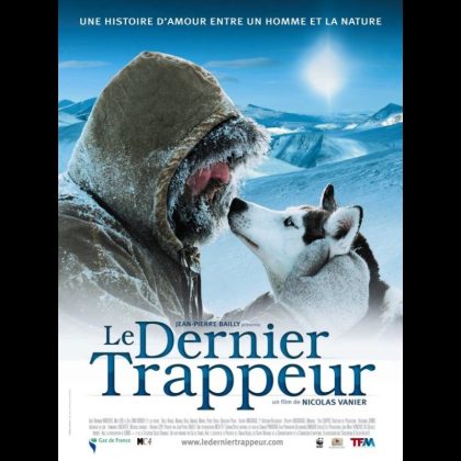 LE DERNIER TRAPPEUR