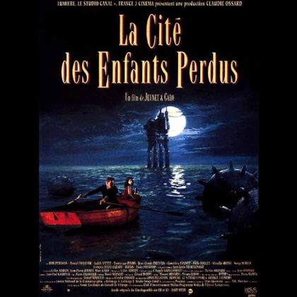 CITE DES ENFANTS PERDUS (LA)