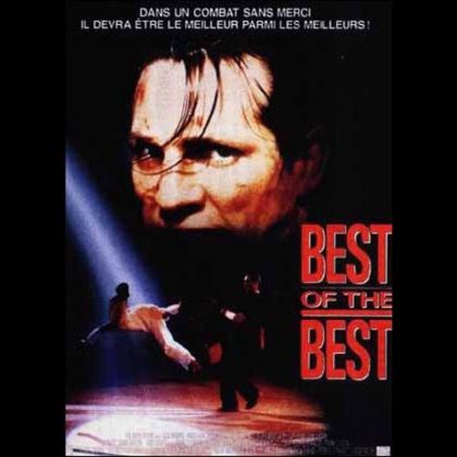 BEST OF THE BEST