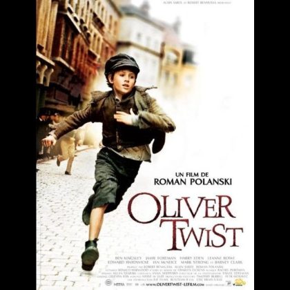 OLIVER TWIST