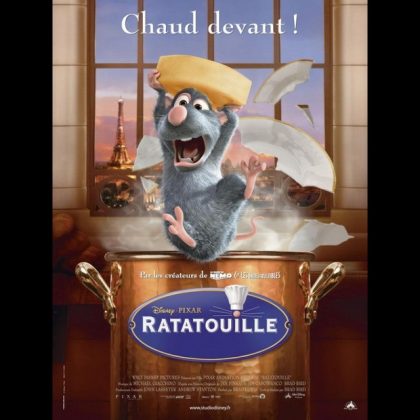 RATATOUILLE