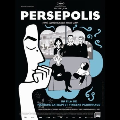 PERSEPOLIS