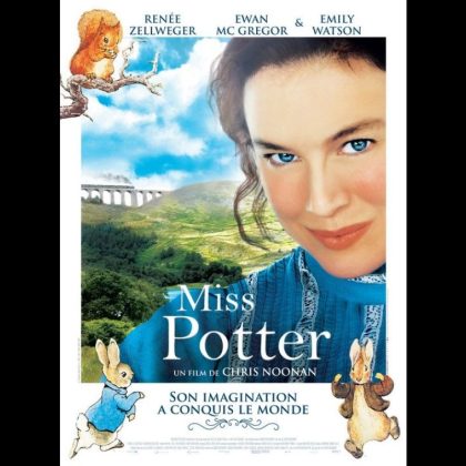 MISS POTTER