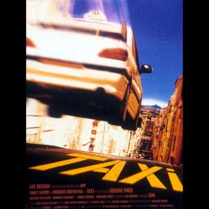 TAXI