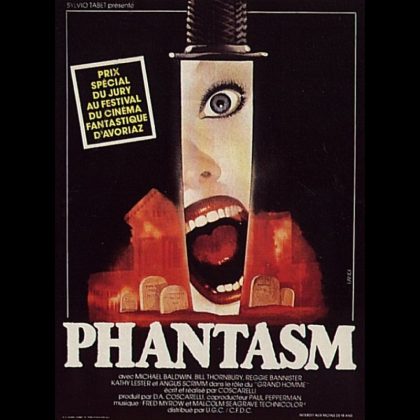 PHANTASM