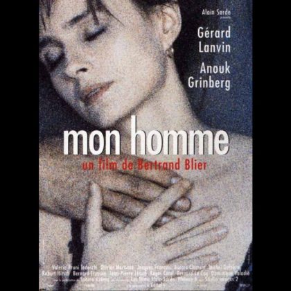 MON HOMME