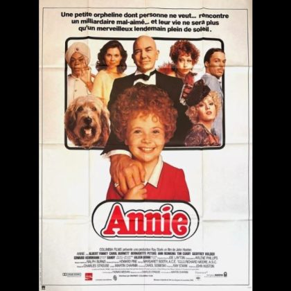 ANNIE