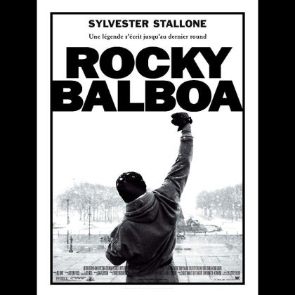ROCKY BALBOA