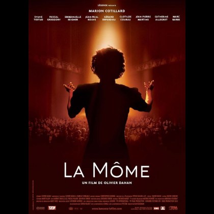 LA MOME