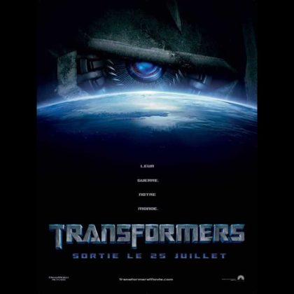 TRANSFORMERS
