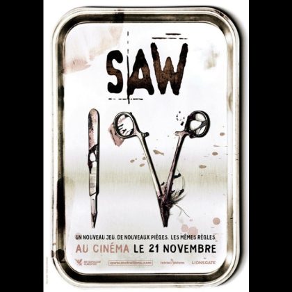 SAW 4