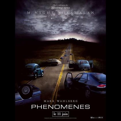 PHENOMENES