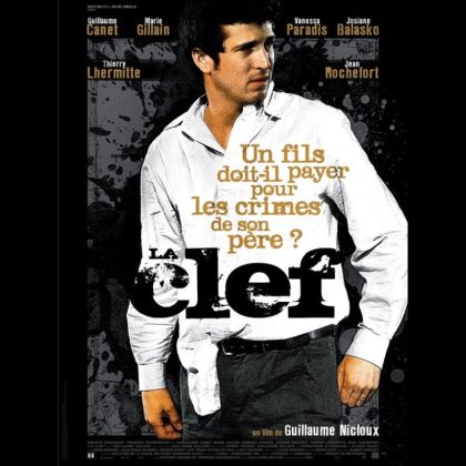 LA CLEF