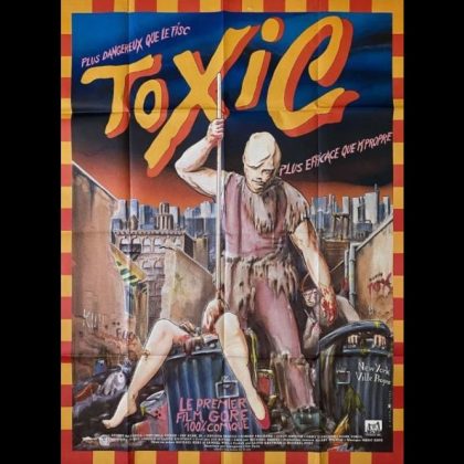 TOXIC