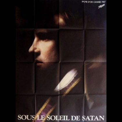 SOUS LE SOLEIL DE SATAN