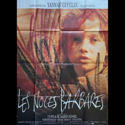 LES NOCES BARBARES