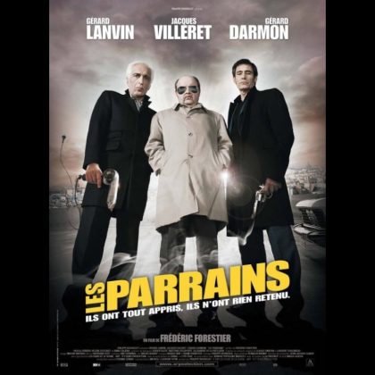 LES PARRAINS