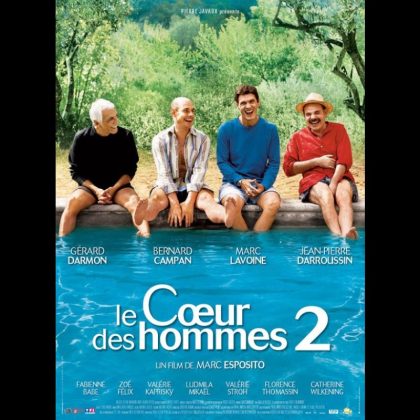 COEUR DES HOMMES 2 (LE)