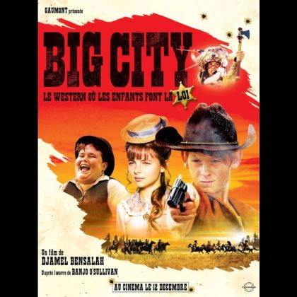 BIG CITY