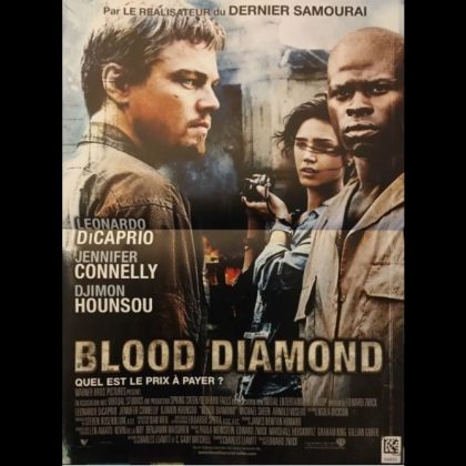 BLOOD DIAMOND