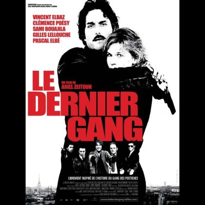 LE DERNIER GANG