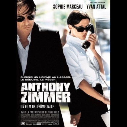 ANTHONY ZIMMER