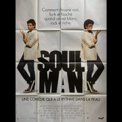 SOUL MAN