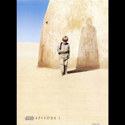 STAR WARS : ÉPISODE 1 - STAR WARS : ÉPISODE 1