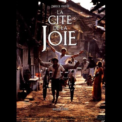LA CITE DE LA JOIE - CITY OF JOY