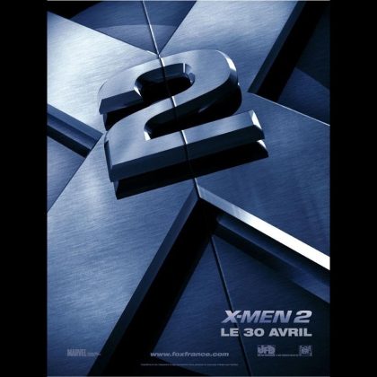 X-MEN 2