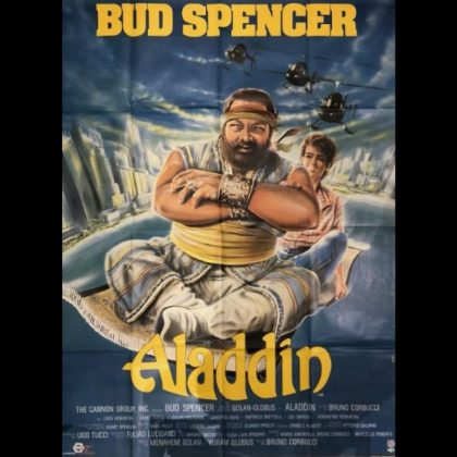 ALADDIN
