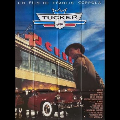 TUCKER