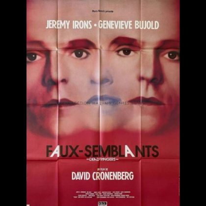 FAUX-SEMBLANTS