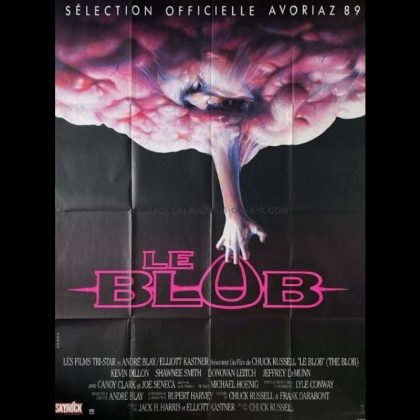 LE BLOB